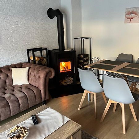 Ferienwohnung In Dahn Extérieur photo