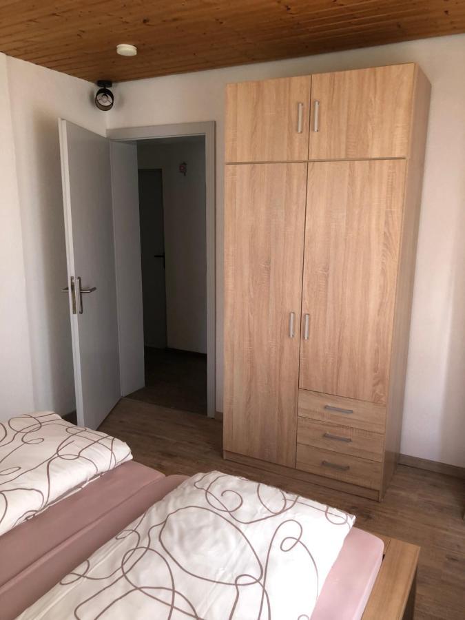 Ferienwohnung In Dahn Extérieur photo