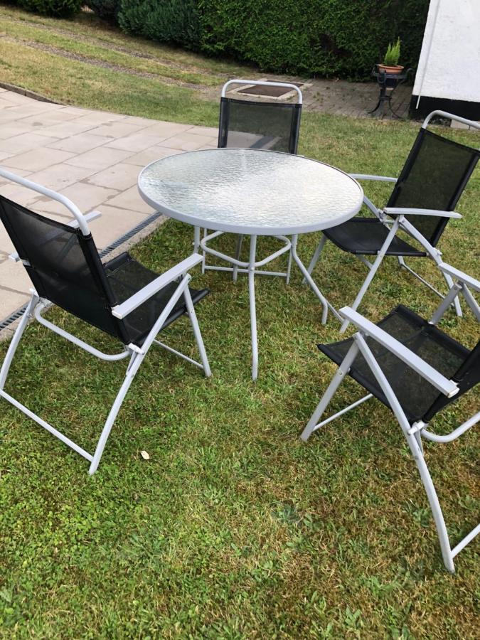 Ferienwohnung In Dahn Extérieur photo