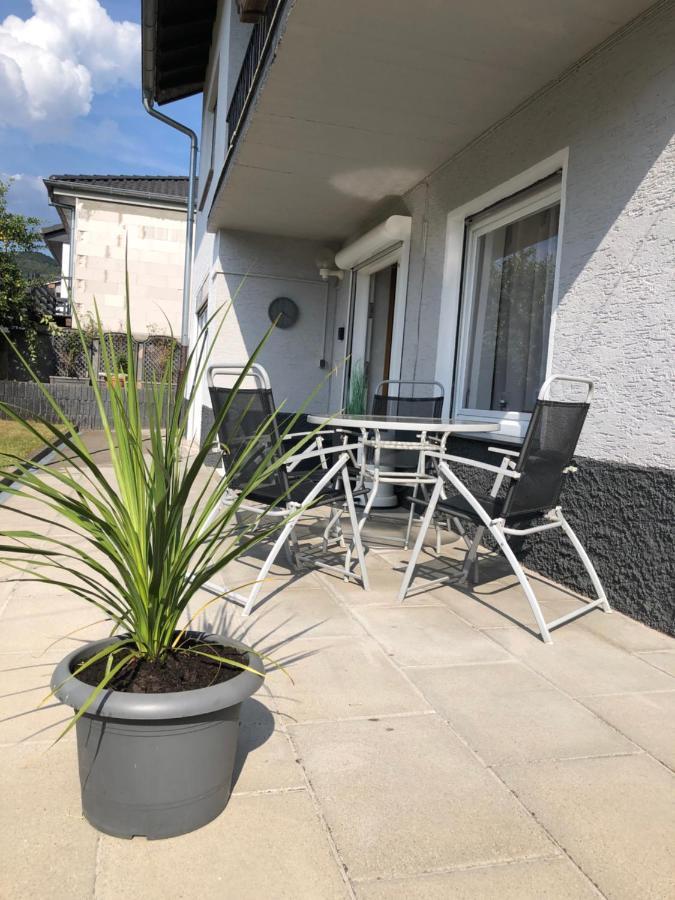 Ferienwohnung In Dahn Extérieur photo