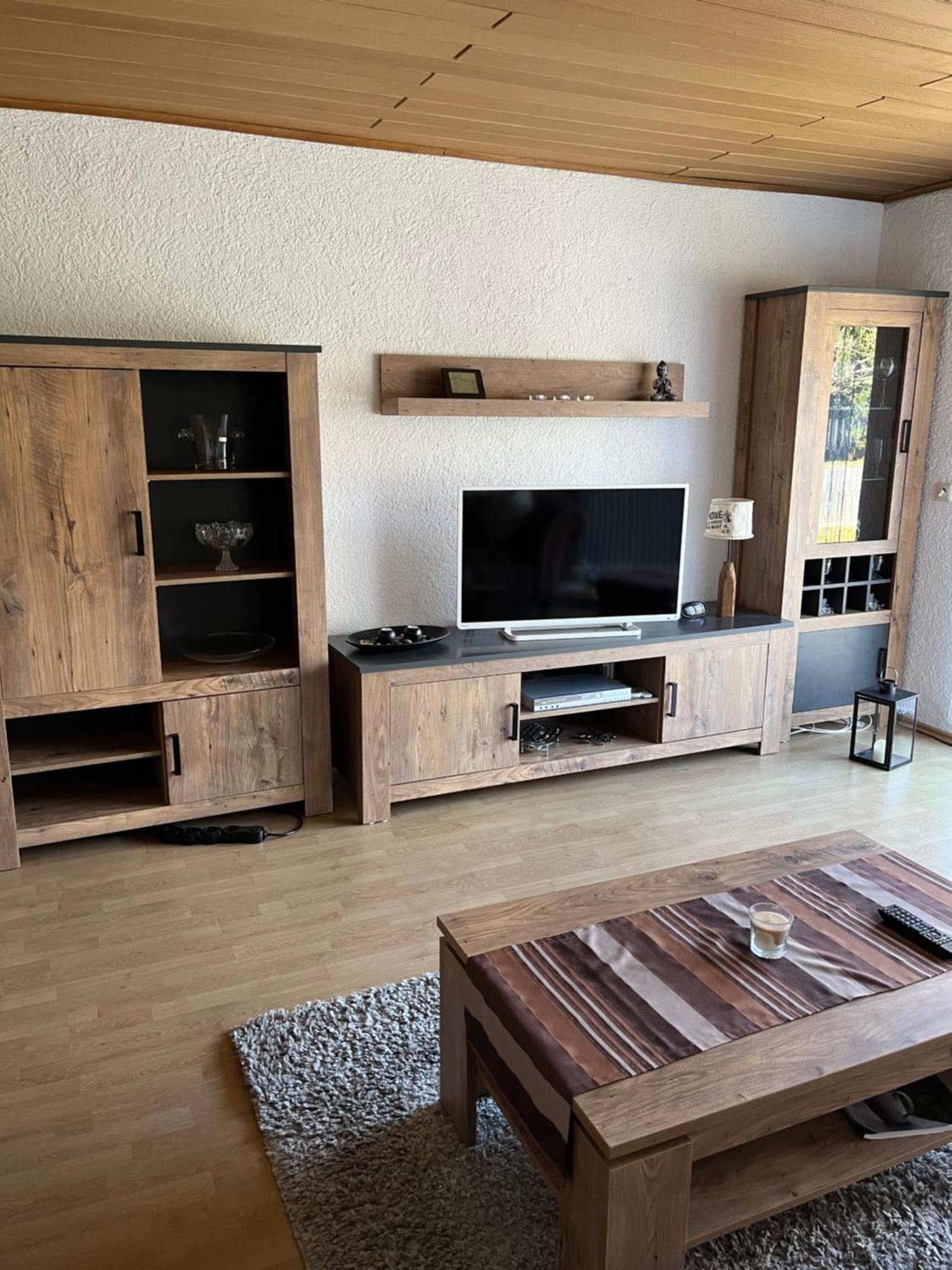 Ferienwohnung In Dahn Extérieur photo