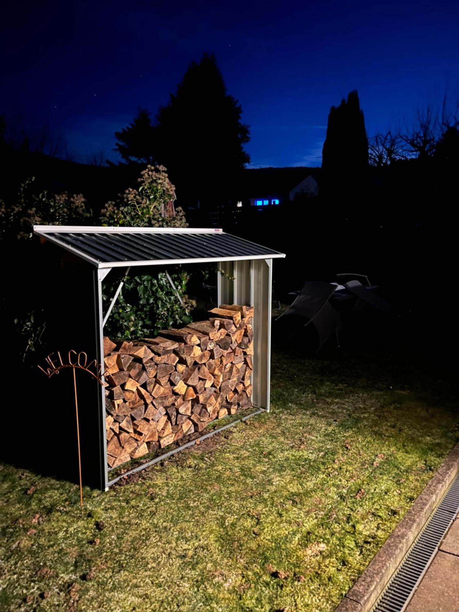Ferienwohnung In Dahn Extérieur photo